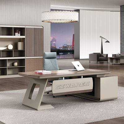 Luxury Boss Executive Desk
