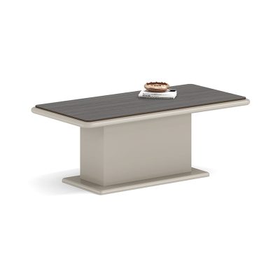 Прямоугольный кофейный и чайный столик C859-1407