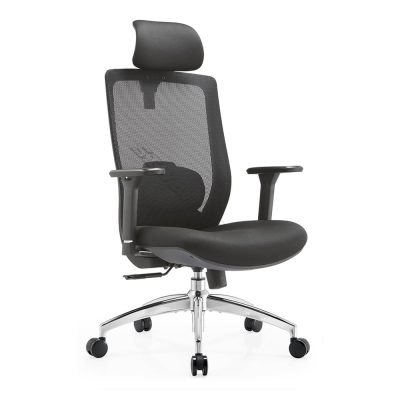 офисное кресло V6-H10-1（主图）